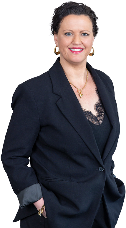 Joyce van de Kerkhof